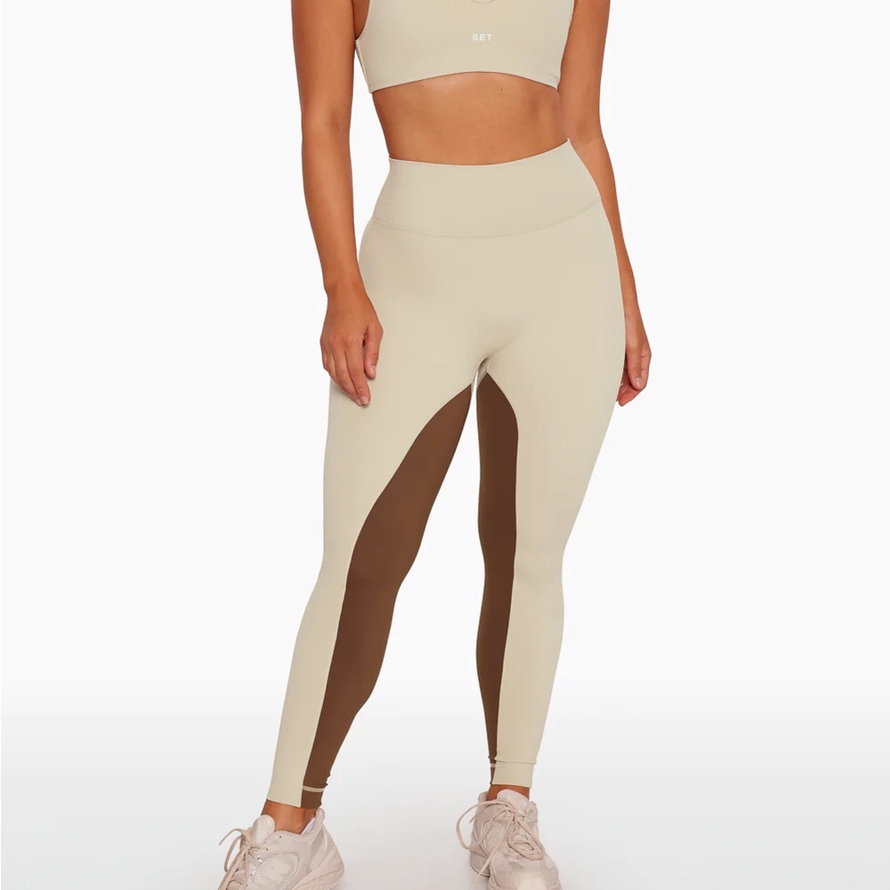Set Active Sportbody Leggings
